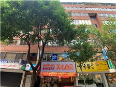 鄰近武昌新村社區推薦-21世紀華廈，位於台北市松山區